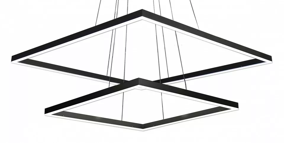 

Подвесной светодиодный светильник Kink Light Альтис 08229,19(4000K)