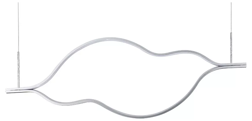 

Подвесной светодиодный светильник Kink Light Линн 08258-120,16P