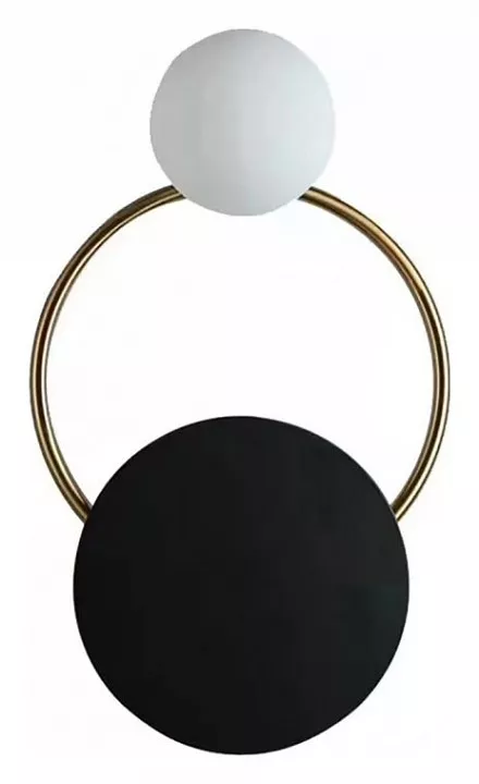 

Настенный светильник Kink Light Арвен 08442,20