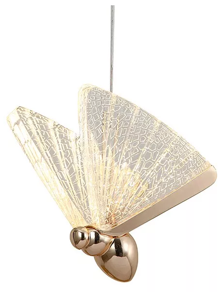 

Подвесной светильник Kink Light Баттерфляй 08444-1A,33