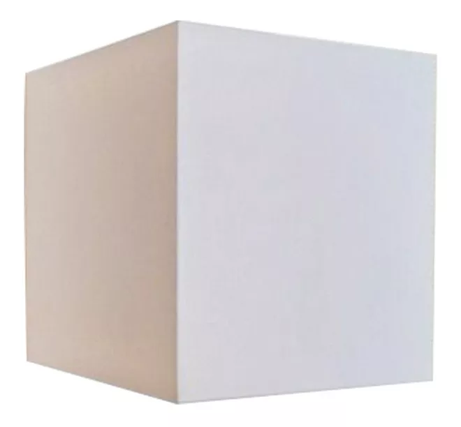 

Уличный настенный светодиодный светильник Kink Light Куб 08585,01(4000K)