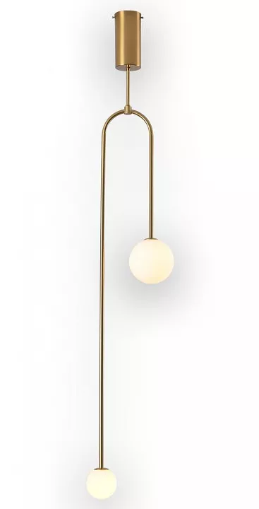

Подвесная люстра Kink Light Ирэн 09488-2,20