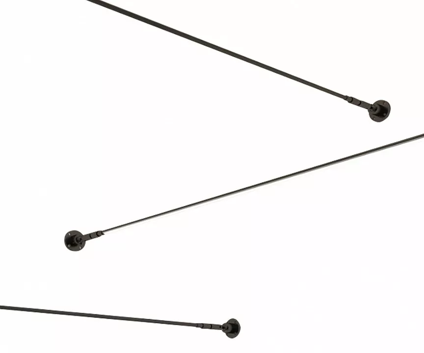 

Светильник на растяжке Kink Light Скайлайн 2216-600,19