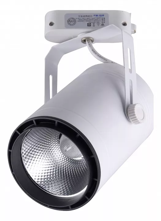 

Трековый светодиодный светильник Kink Light Треки 6483-1,01