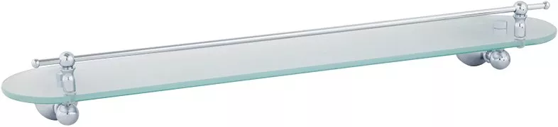 

Полка Veragio Gialetta VR.GIL-6411.CR хром