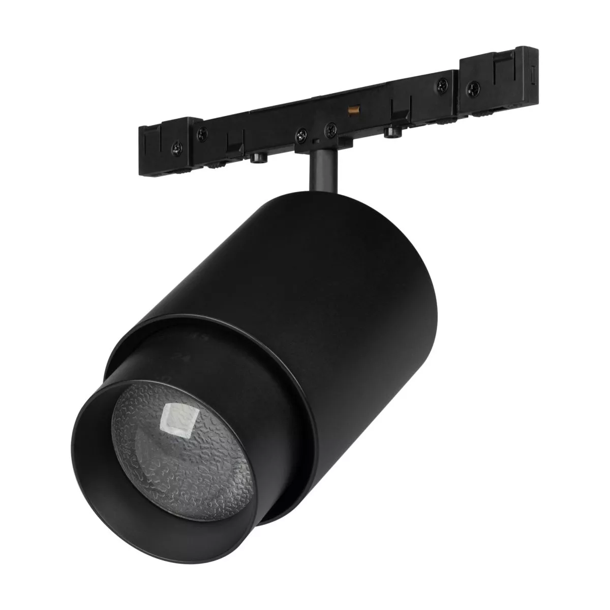 

Трековый магнитный светильник Arlight MAG-MICROCOSM-SPOT-ZOOM-R38-5W Warm3000 (BK, 10-55 deg, 24V) (IP20 Металл) 051765