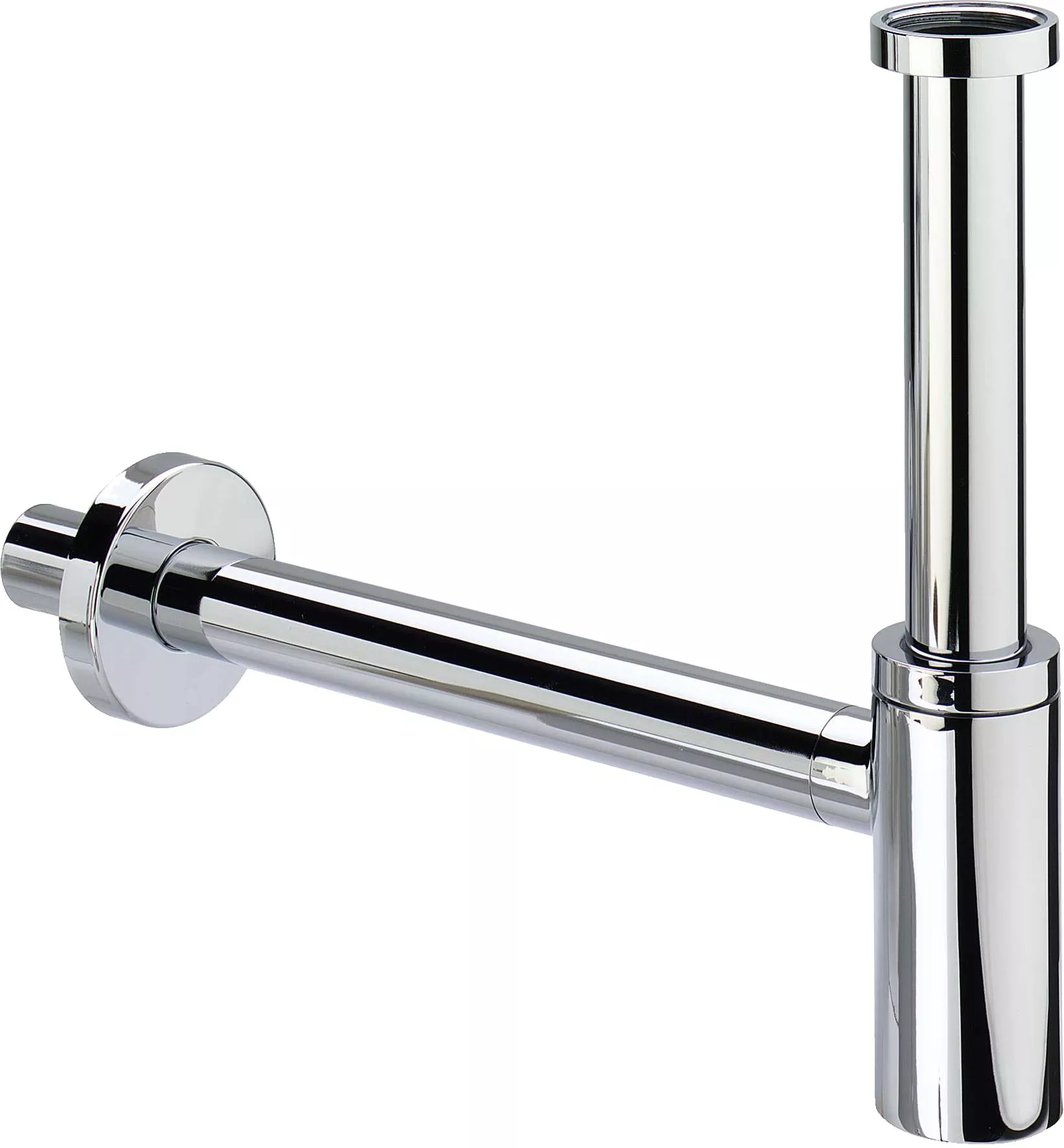 

Сифон для раковины Viega Eleganta 440190