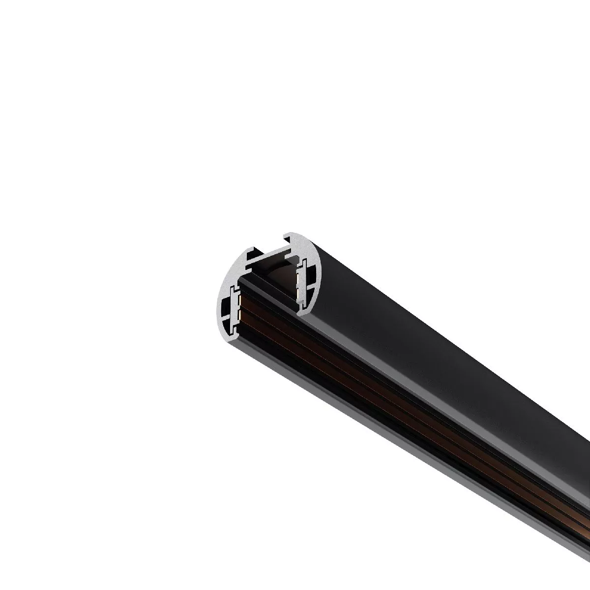  Шинопровод магнитный Maytoni Exility TRXM034-R-412B