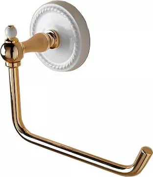 Держатель туалетной бумаги Devon&devon Dorothy (DOR411CR)