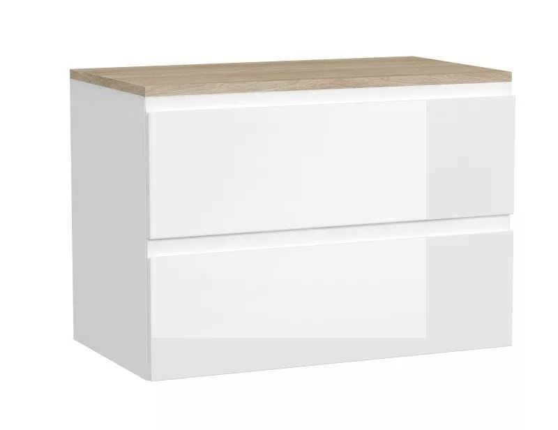 

Тумба MODUO 80 под столешницу