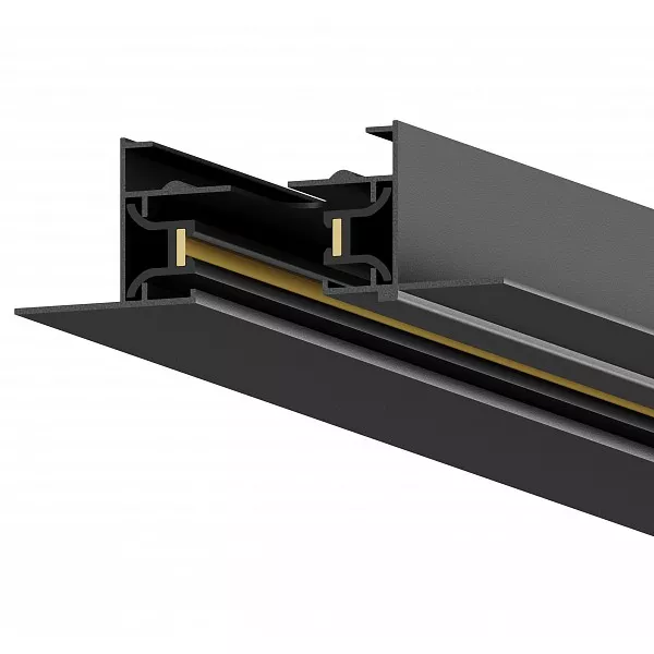 

Шинопровод однофазный встраиваемый Hesby Lighting Skylite HSBL_0012