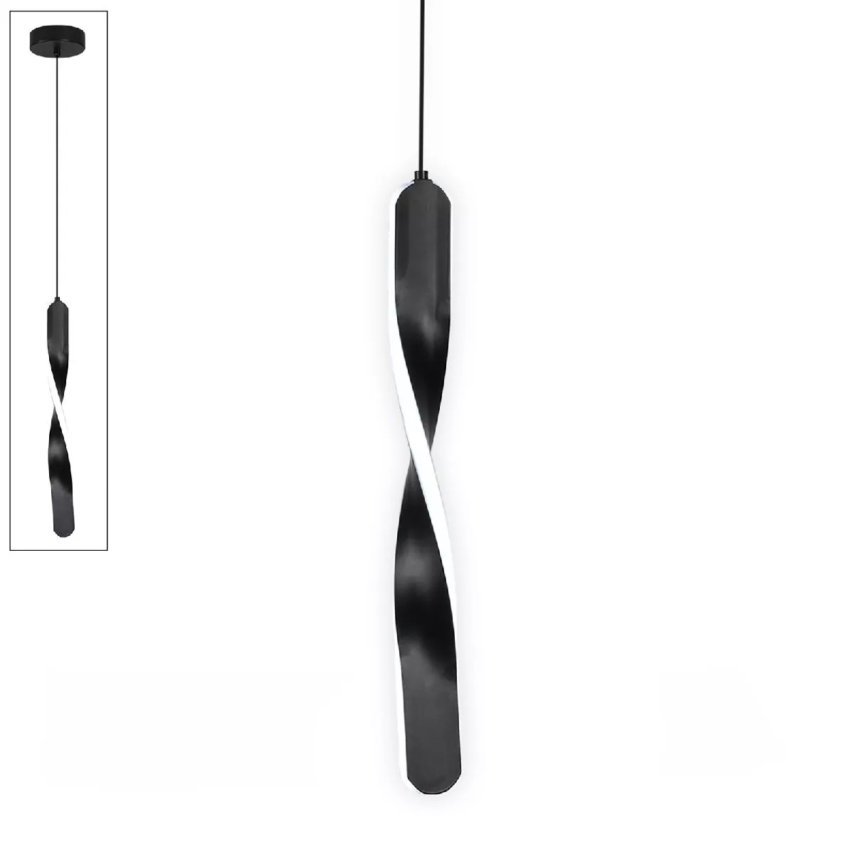 

Подвесной светильник Natali Kovaltseva LED LAMPS 81419