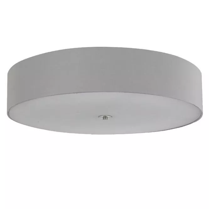 

Потолочный светильник Crystal Lux Jewel PL700 Gray