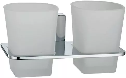 

Стакан Wasserkraft Leine K-5028D двойной