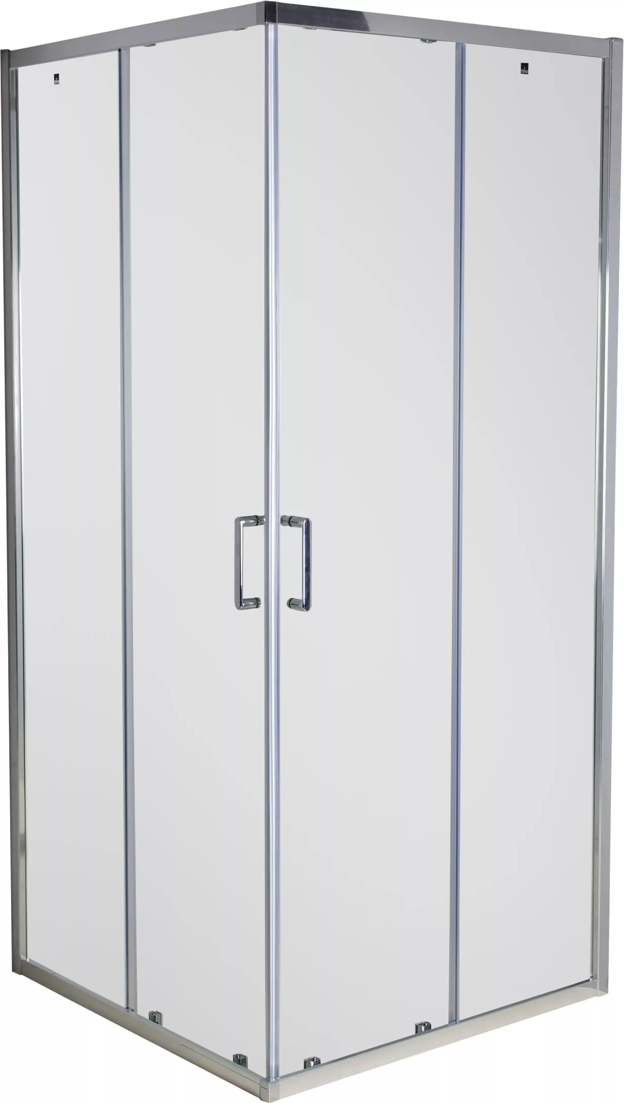 

Душевой уголок Timo Altti ALTTI-618 Clean Glass 80х80 см