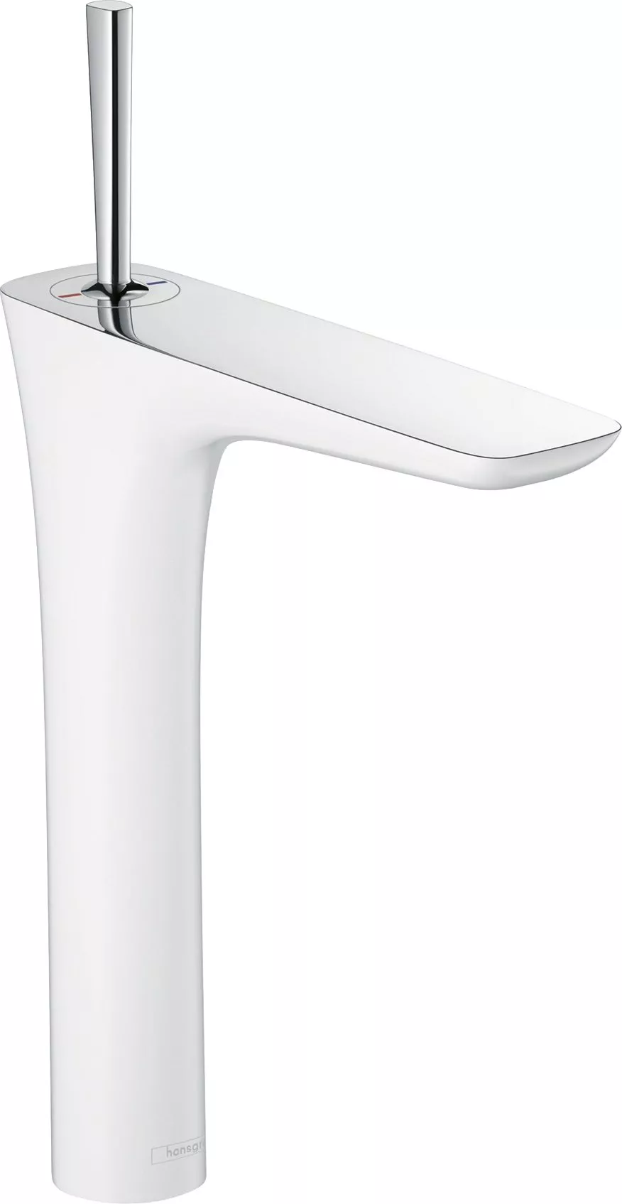 

Смеситель Hansgrohe PuraVida 15072400 для раковины