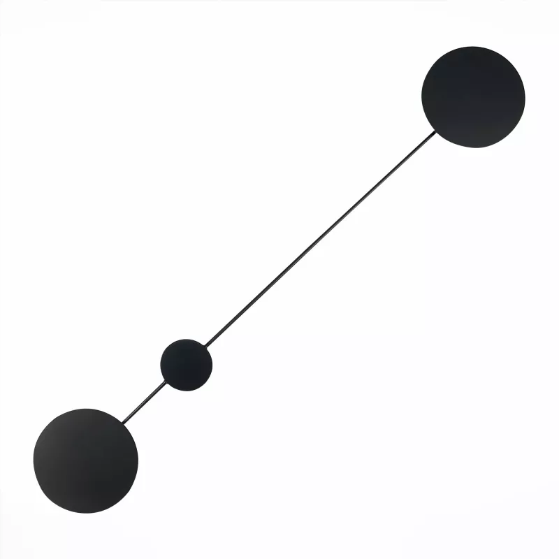 

Настенный светильник ST Luce Tondo SL6006.401.02