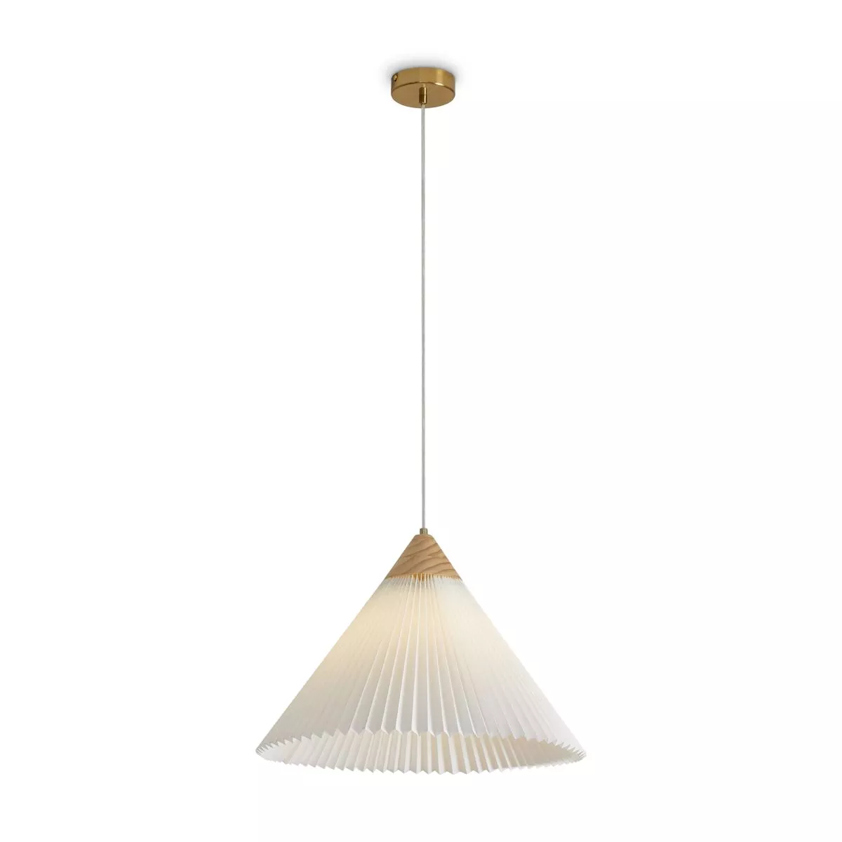 

Подвесной светильник Freya Kinsley FR5533PL-01BS
