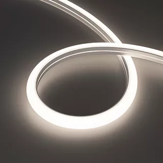 

Светодиодная лента герметичная Arlight MOONLIGHT-PRO-TOP-X320-16x15mm 48V White6000 (10 W/m, IP65, 30m, wire x2) (Силикон) 061063