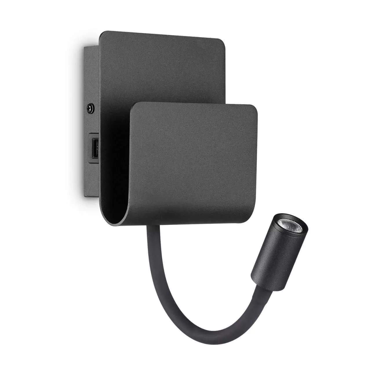 

Бра Ideal Lux Probe AP2 Nero 237930