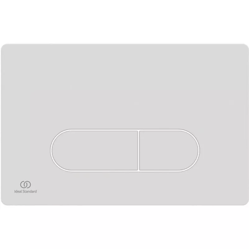 

Кнопка смыва Ideal Standard Oleas белый (R0116AC)