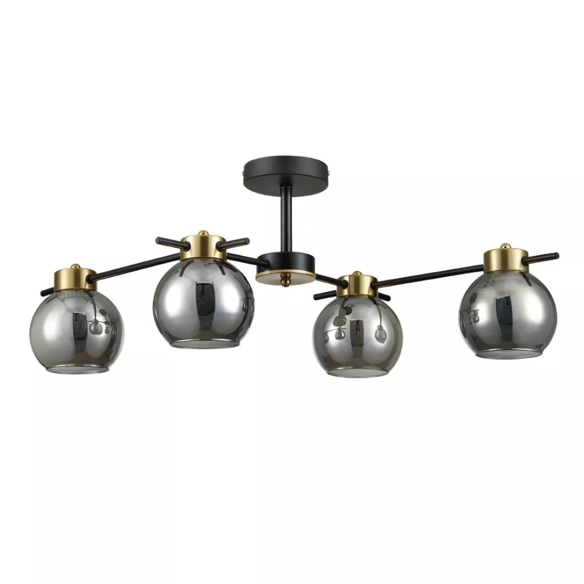 

Потолочная люстра Lumion Comfi Emina 8059/4C