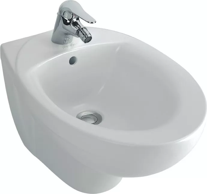 

Биде подвесное Jacob Delafon Patio E4189
