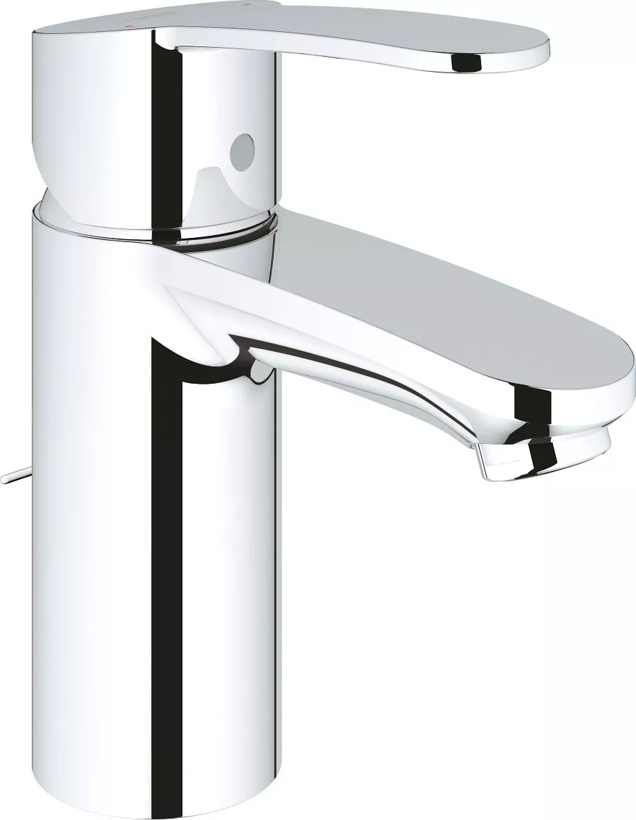 

Смеситель Grohe Eurostyle Cosmopolitan 3355720E для раковины, хром