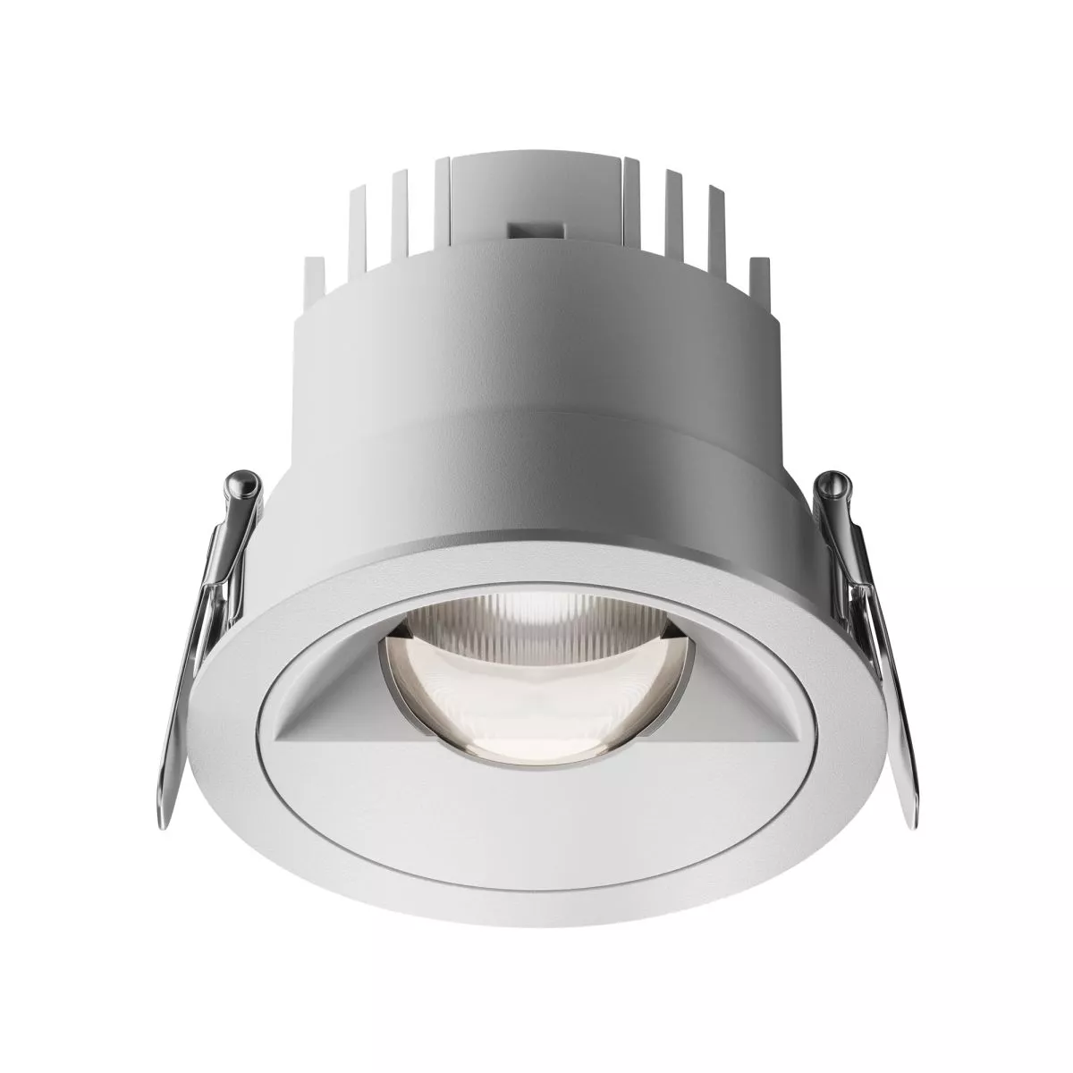 

Встраиваемый светильник Maytoni Parete DL100-12W2.7-3-4K-RD-W