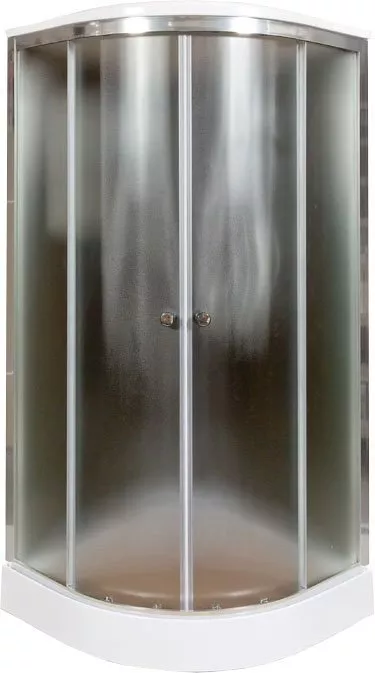 

Душевая кабина Deto B 90х90 (B09SBLACK)
