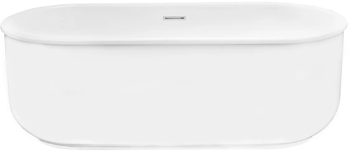 

Акриловая ванна BelBagno BB401-1700-800