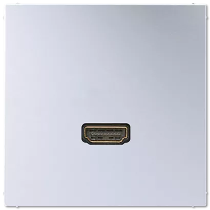 

Розетка HDMI Jung MAAL1112