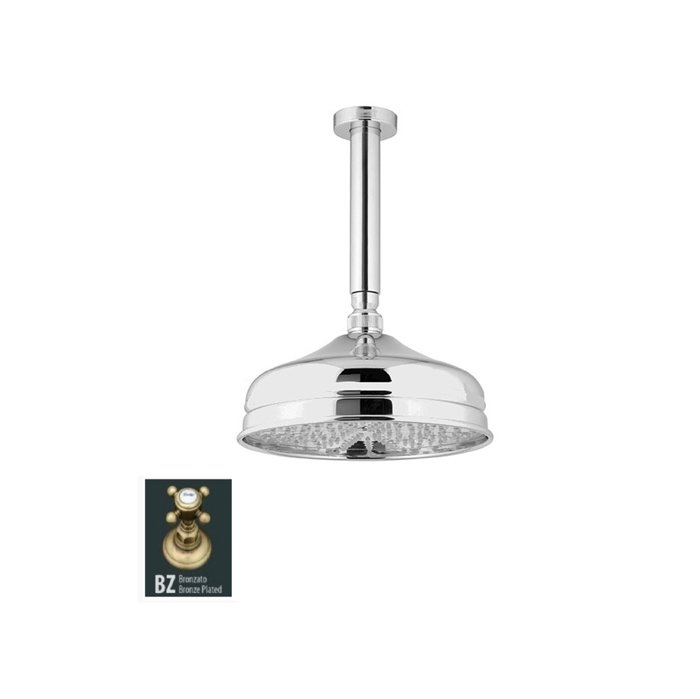 

Nicolazzi 5732BZ20 Лейка верхнего душа