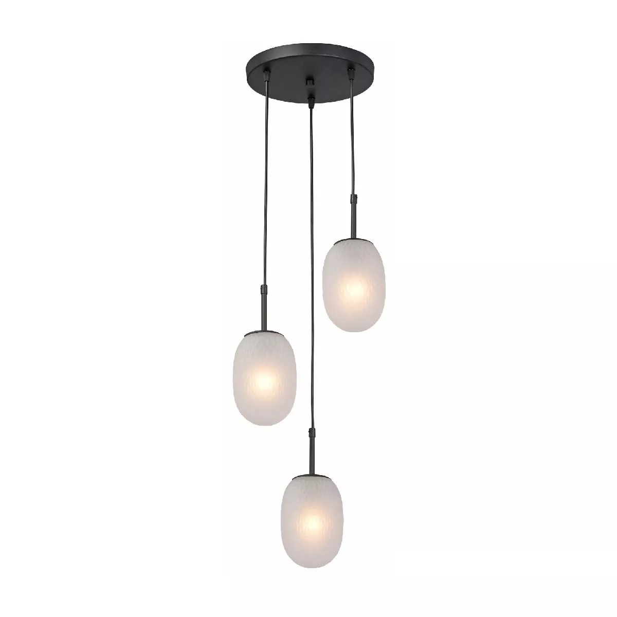 

Подвесной светильник Vitaluce V28210-1/3S