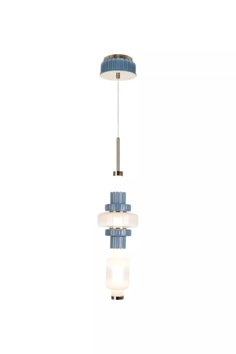 

Подвесной светильник Moderli Atelieri V11690-PL