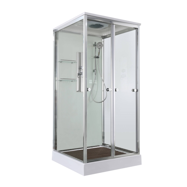 

Душевая кабина AvaCan V2080 стандартная