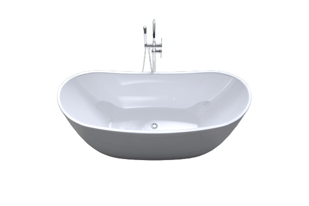 

Акриловая ванна ARTMAX AM-502-1700-785