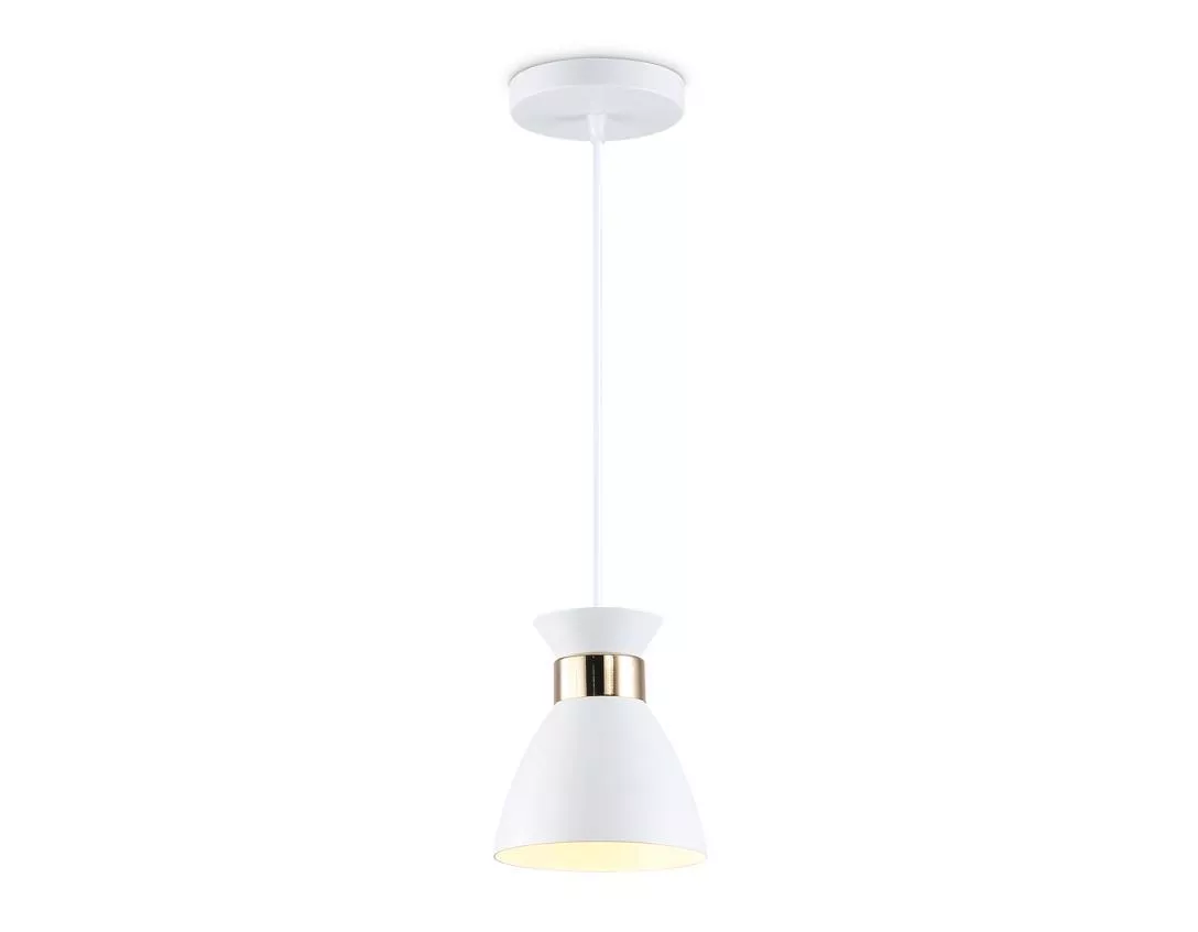 

Светильник подвесной Ambrella light TRADITIONAL TR8465