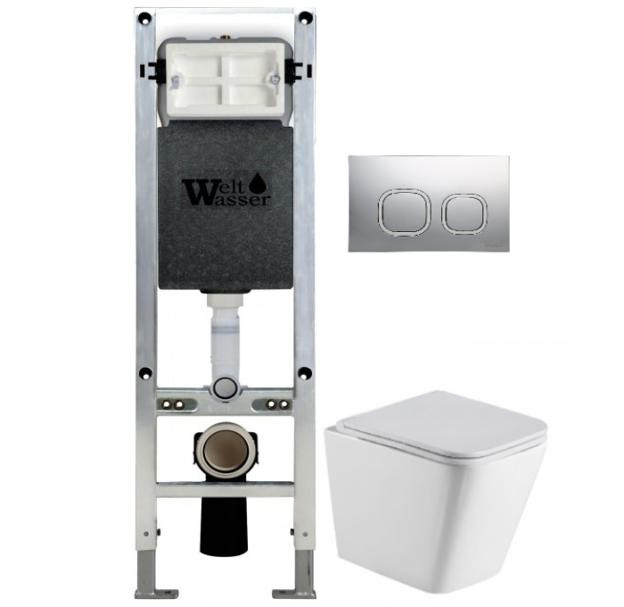 

Комплект Weltwasser AMBERG 350 ST + GELBACH 004 GL-WT + AMBERG RD-MT CR (10000006512)