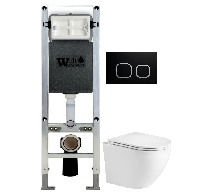

Комплект Weltwasser AMBERG 350 ST + MERZBACH 004 GL-WT + AMBERG RD-BL (10000006542)