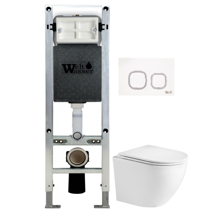 

Комплект Weltwasser AMBERG 350 ST + MERZBACH 004 GL-WT + AMBERG RD-WT (10000006545)