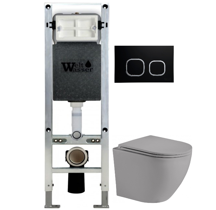 

Комплект Weltwasser AMBERG 350 ST + MERZBACH 004 MT-GR + AMBERG RD-BL (10000006555)