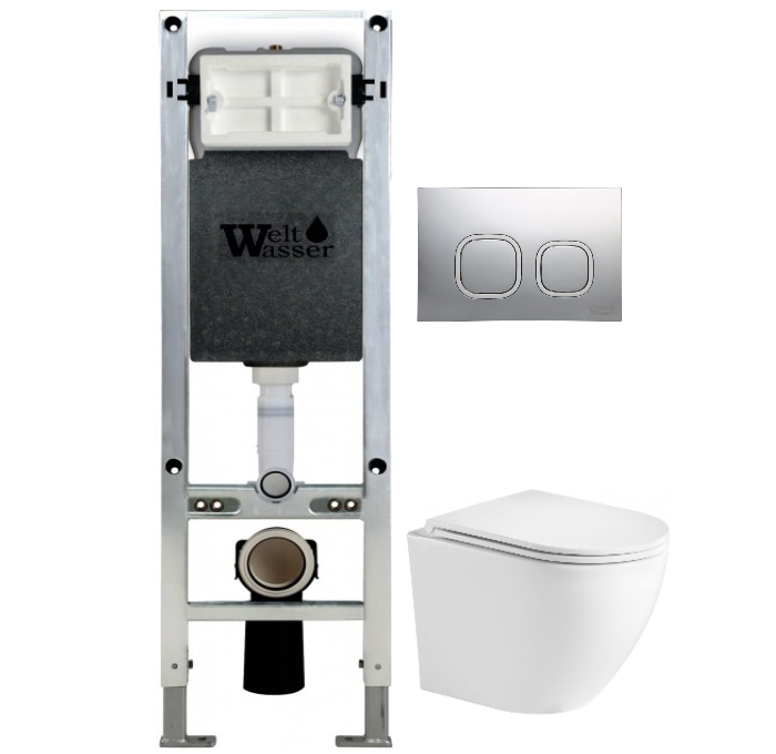 

Комплект Weltwasser AMBERG 350 ST + MERZBACH 004 MT-WT + AMBERG RD-CR (10000006560)