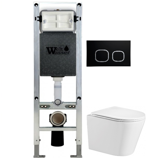 

Комплект Weltwasser AMBERG 350 ST + SALZBACH 004 GL-WT + AMBERG RD-BL (10000006575)