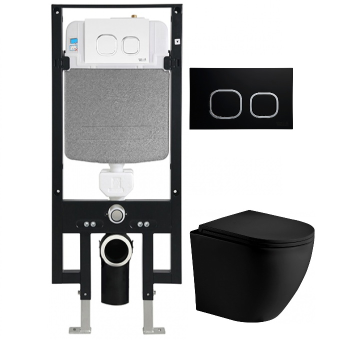 

Комплект Weltwasser AMBERG 497 + MERZBACH 004 MT-BL + AMBERG RD-BL (10000006635)