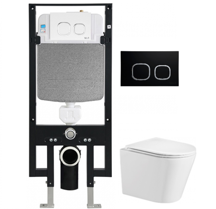 

Комплект Weltwasser AMBERG 497 + SALZBACH 004 GL-WT + AMBERG RD-BL (10000006663)