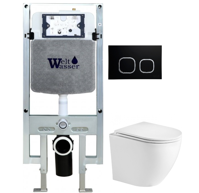 

Комплект Weltwasser AMBERG 497 ST + MERZBACH 004 GL-WT + AMBERG RD-BL (10000006719)