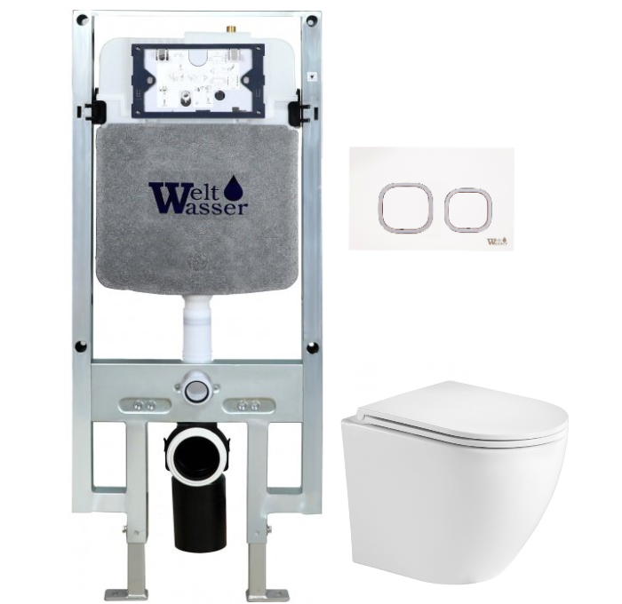 

Комплект Weltwasser AMBERG 497 ST + MERZBACH 004 GL-WT + AMBERG RD-WT (10000006722)