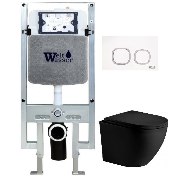 

Комплект Weltwasser AMBERG 497 ST + MERZBACH 004 MT-BL + AMBERG RD-WT (10000006726)