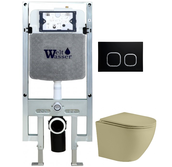 

Комплект Weltwasser AMBERG 497 ST + MERZBACH 004 MT-GN + AMBERG RD-BL (10000006727)